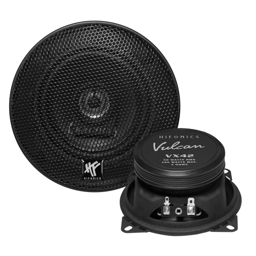 Високоговорители Hifonics VX42