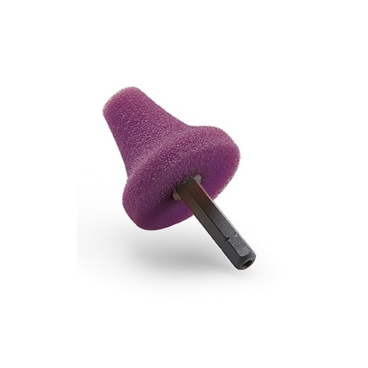 Полираща гъбичка FLEX PK-V 35 HEX VE5