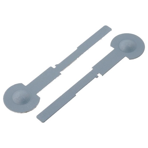 Ключове за демонтаж на авторадио 4carmedia Sony