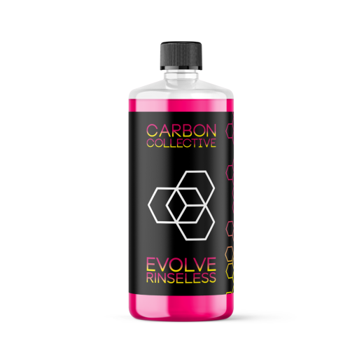 Пране без вода Carbon Collective Evolve Rinseless Cleaner (1 l)