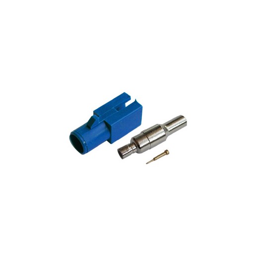 антенен конектор FAKRA GPS мъжки 295623