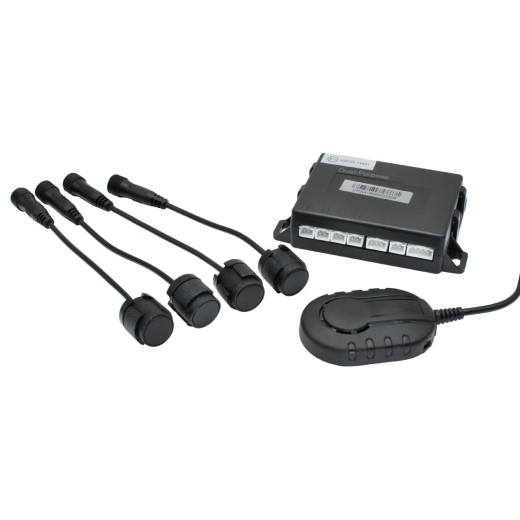 Паркинг сензори Macrom EPS-416OEM