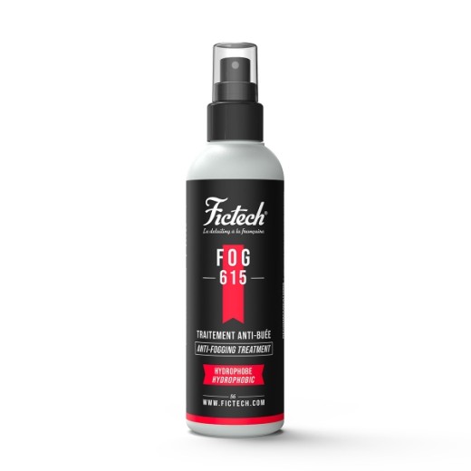 Препарат против замъгляване на стъкла Fictech Fog (100 ml)