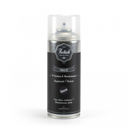 Размразител Fictech Freeze (400 ml)