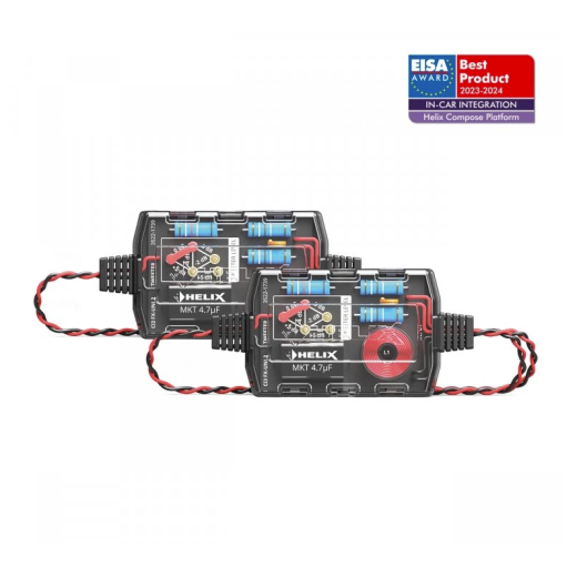 Кросовъри Helix Ci3 FX-UNI.2