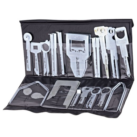 4carmedia комплект изваждащи ключове за авторадиа