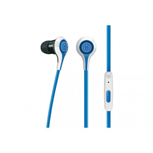 Sluchátka Macrom JOY10 WB