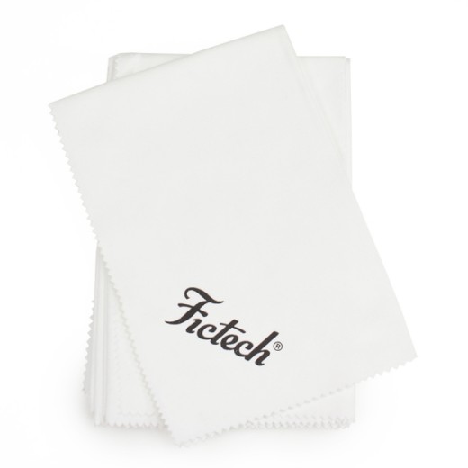 Голям апликаторен плат Fictech Microfibre Suede 40 x 40