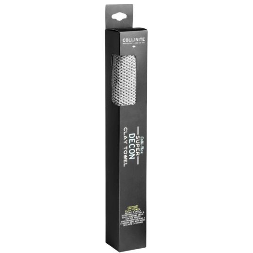 Деконтаминационна clay кърпа Collinite Colli-Flex Super Decon Clay Towel