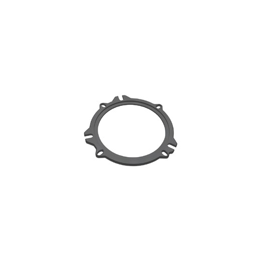 Алуминиев адаптер за високоговорител за BMW