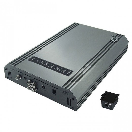 Усилвател ESX VE1000.1