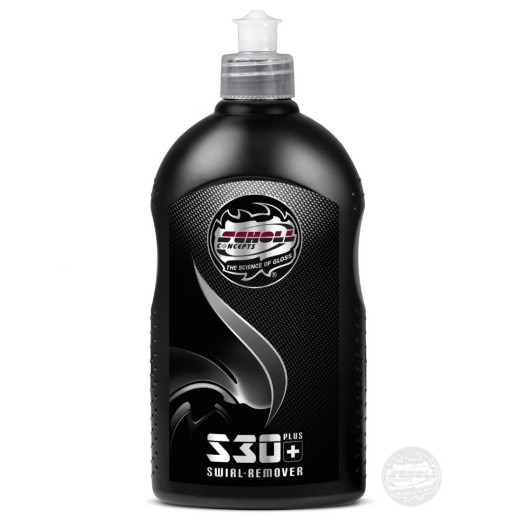 Полираща паста Scholl Concepts S30+ Premium Swirl Remover (500 ml)