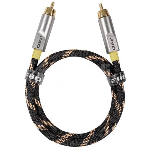 RCA цифров кабел FiiO LR-RCA5S