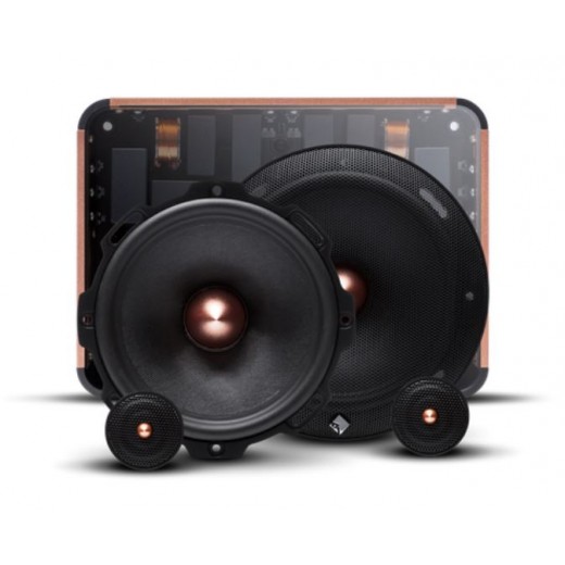 Тонколони Rockford Fosgate POWER T5652-S