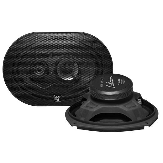 Говорители Hifonics VX693