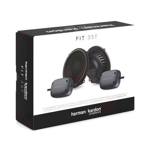 Vисокоговорители Harman/Kardon FIT3SF