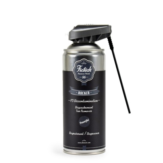 Премахвач на асфалт Fictech Rocker (400 ml)