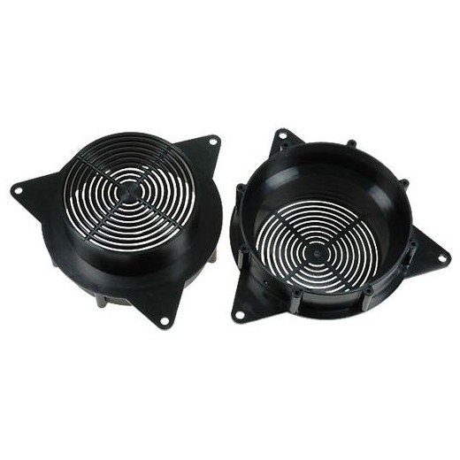 ACV пластмасови подложки Mercedes M-Class