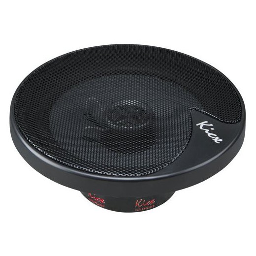 Високоговорители KICX STQ 165