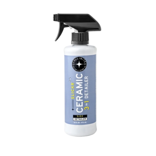 Керамичен детейлър Collinite Slickr 3 in 1 Ceramic Detailer #150 (473 ml)