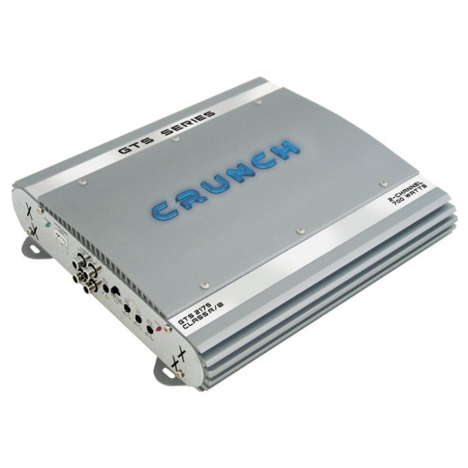 Усилвател CRUNCH GTS 2175