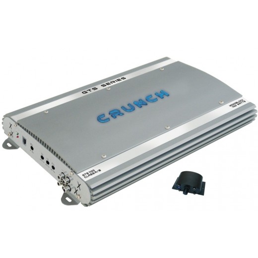 Усилвател CRUNCH GTS 1100