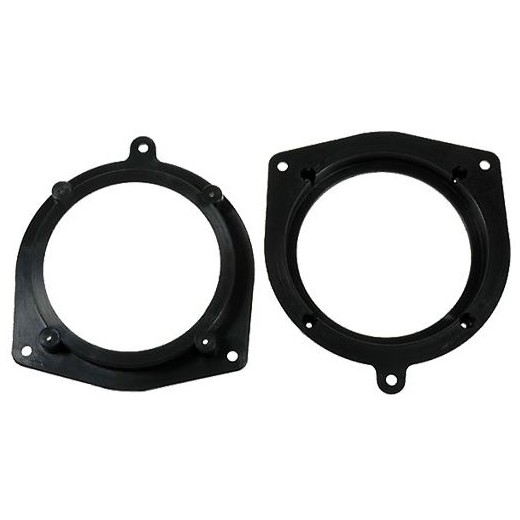 4carmedia пластмасови подложки Toyota Avensis, Yaris