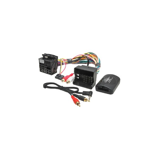 ConnectS2 AUX адаптер Citroën