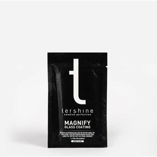 Течни чистачи Tershine Magnify Glass Coating