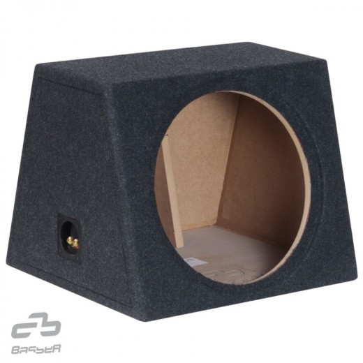 Затворен корпус Basser C1550