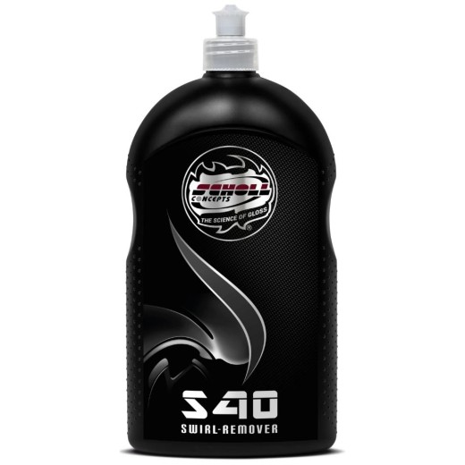 Полираща паста Scholl Concepts S40 Anti-Swirl Compound (1 l)