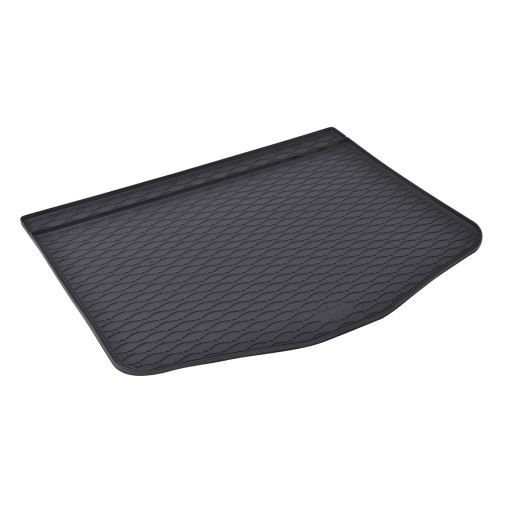 <h3>Гумена вана за багажник Rigum за Ford C-Max (2011-)</h3><p>Rigum е традиционен чешки производител със седалище в Dubňany, в сърцето на Южна Моравия. Те имат богат опит в производството на гумени и текстилни автомобилни стелки, гумени вани за багажни