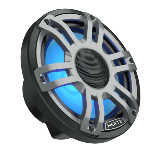 Тонколони за лодки Hertz HMX 7.7 S-LD-G