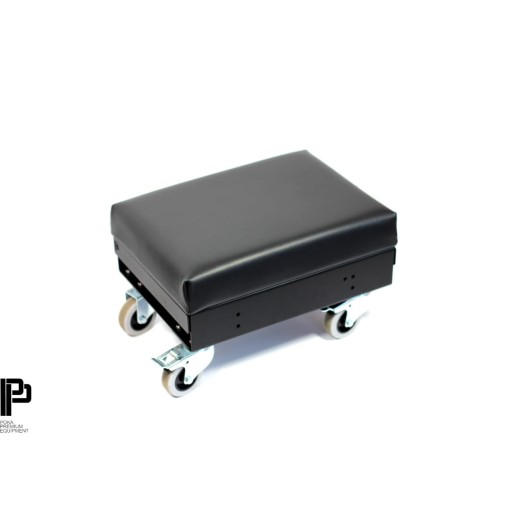 Малка детайлинг седалка Poka Premium Small Detailing seat/hassock