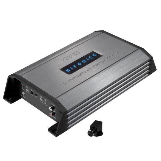 Засилвател Hifonics ZXR1000/1E