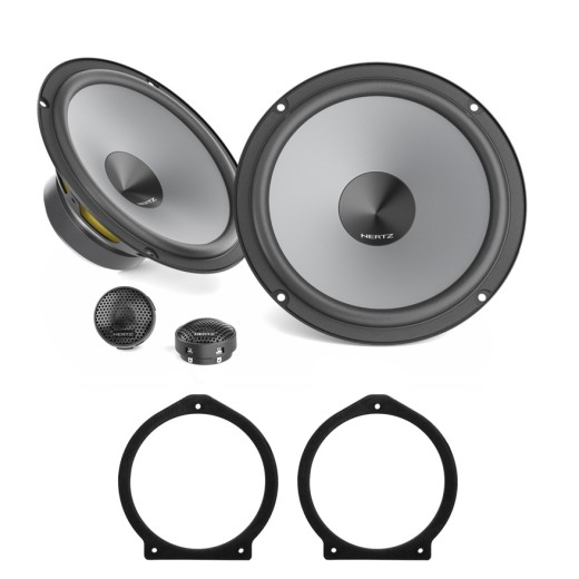 Високоговорители за Honda Accord VIII № 1