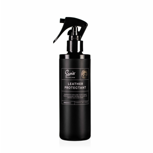 Защита за кожа Sam's Detailing Leather Protectant (250 ml)