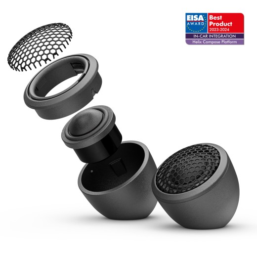 Туитъри Helix Ci7 T20FM-SC