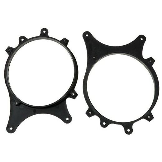 ACV пластмасови подложки BMW 3 Compact