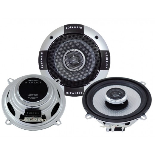 Говорители Hifonics HFI52