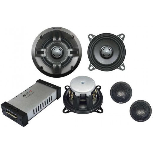 Говорители MBQUART PVI210