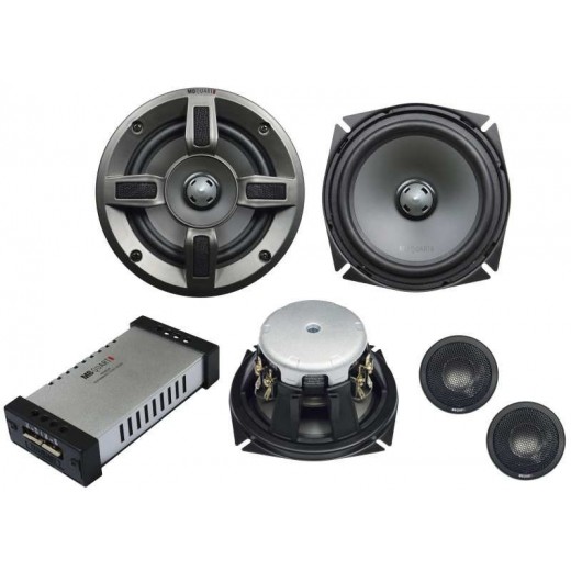 Говорители MBQUART PVI213