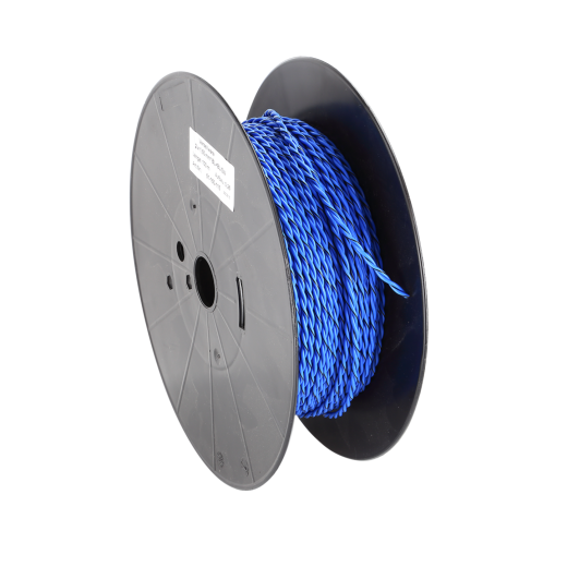 Кабел за говорители ACV FLRY Twisted blue/blue-black 150