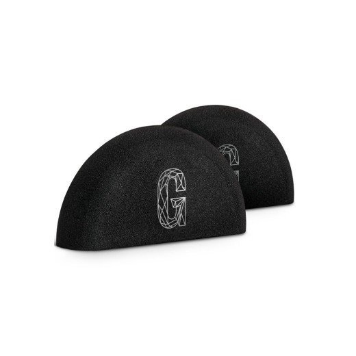 Пянени апликатори Gyeon Q2M Wax Applicator 2-Pack