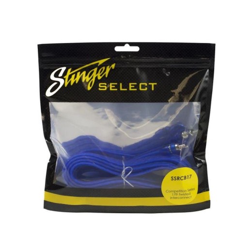 Сигнален кабел Stinger SSRCB17