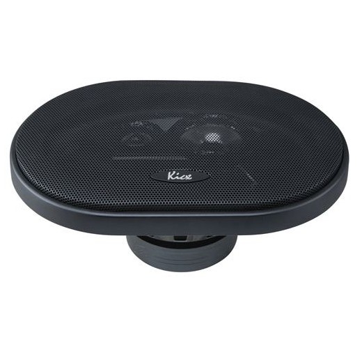 Високоговорители KICX QS 693