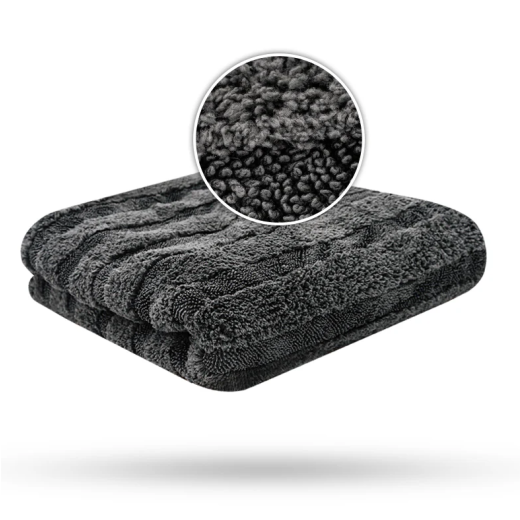 Сушеща кърпа Liquid Elements Drying Cloth Silverback Fusion - 1100 GSM 50 x 80 cm