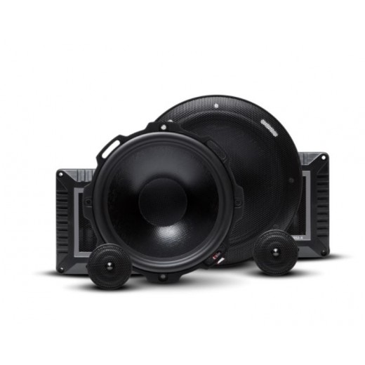 Тонколони Rockford Fosgate POWER T4652-S