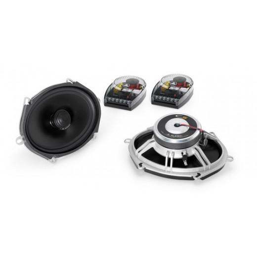 Високоговорители JL AUDIO C5-570X