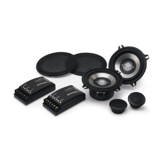 Високоговорители AUTOSONIK AS.WT 130